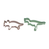 D.Line Cookie Cutter Triceratops 15.25cm - Image 02