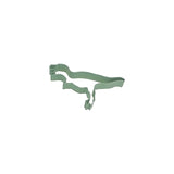 D.Line Cookie Cutter Tyrannosaurus Rex 15.25cm - Image 01