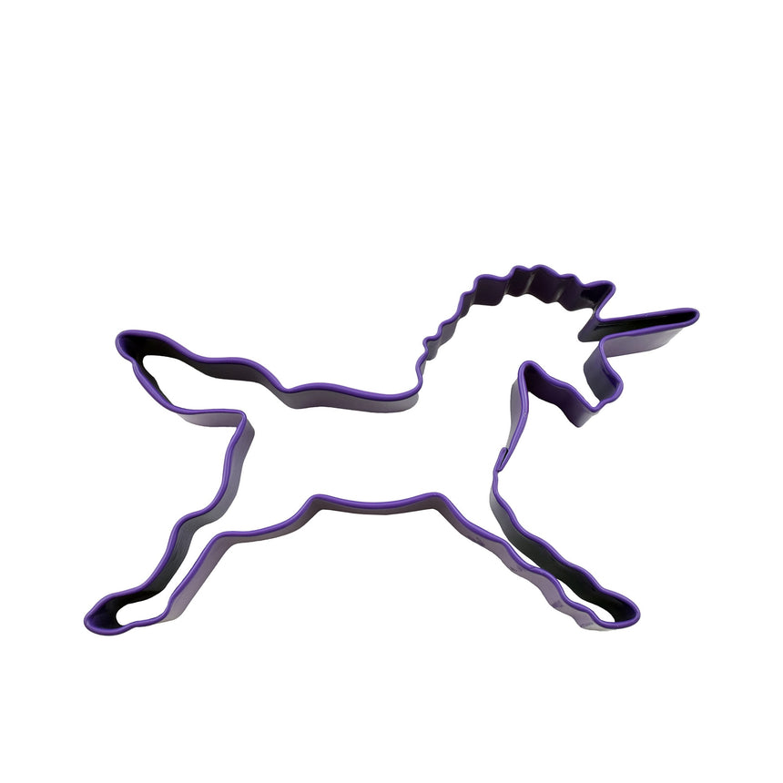 D.Line Cookie Cutter Unicorn 11cm - Image 02