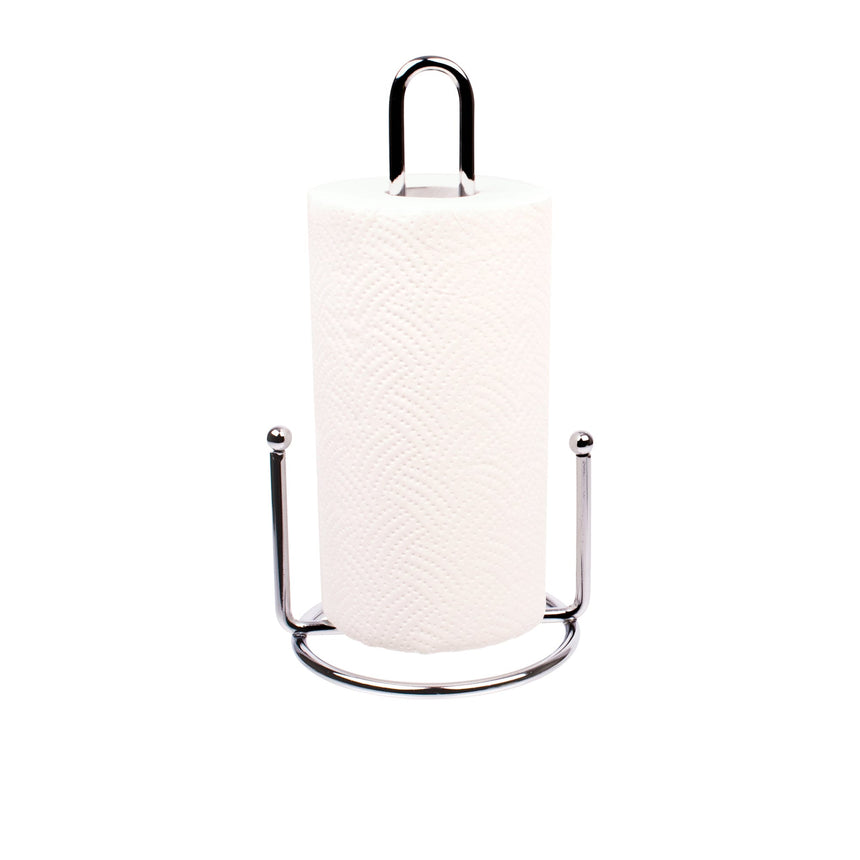 D.Line Paper Towel Holder Chrome - Image 02