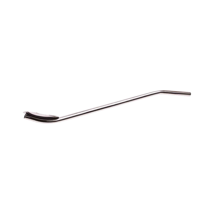 Casabarista Stainless Steel Spoon and Straw - Image 02