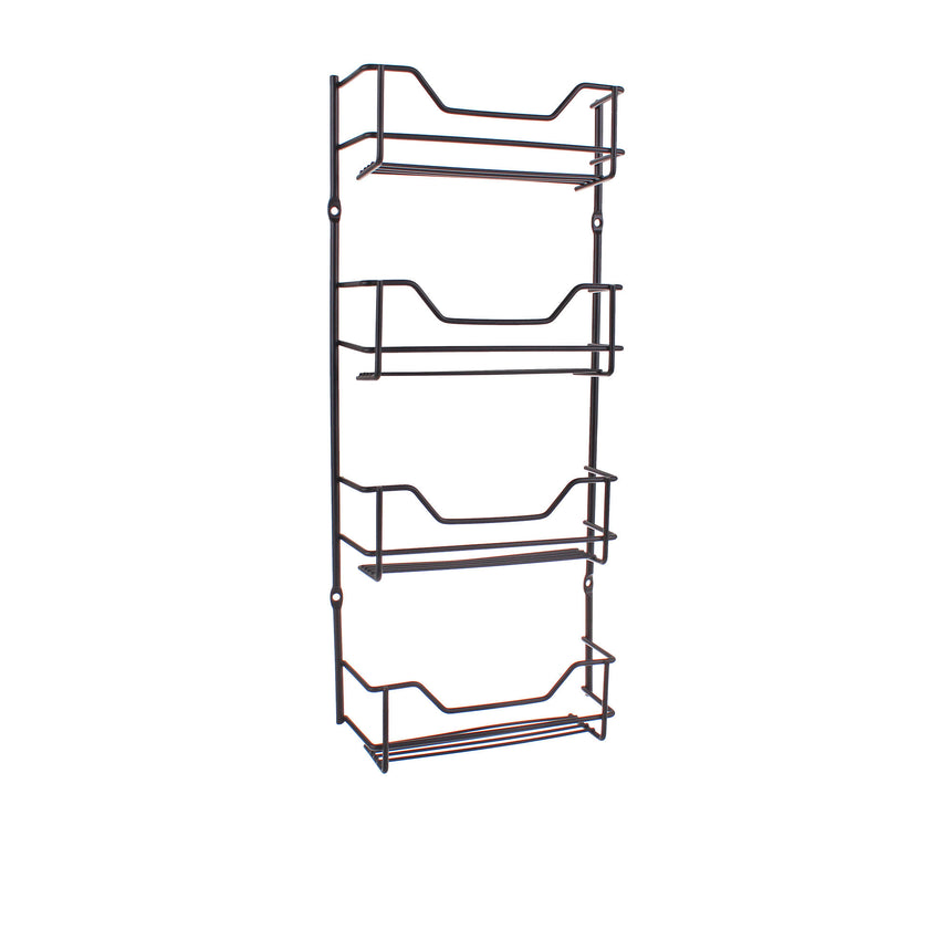 D.line Metalware 4 Tier Spice Rack - Image 01