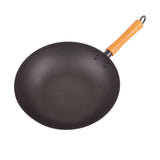 D.line Non Stick Excalibur Wok 30cm - Image 01