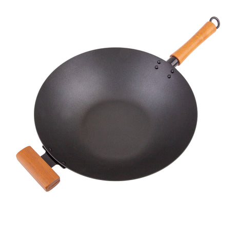 D.line Non Stick Excalibur Wok 36cm - Image 01