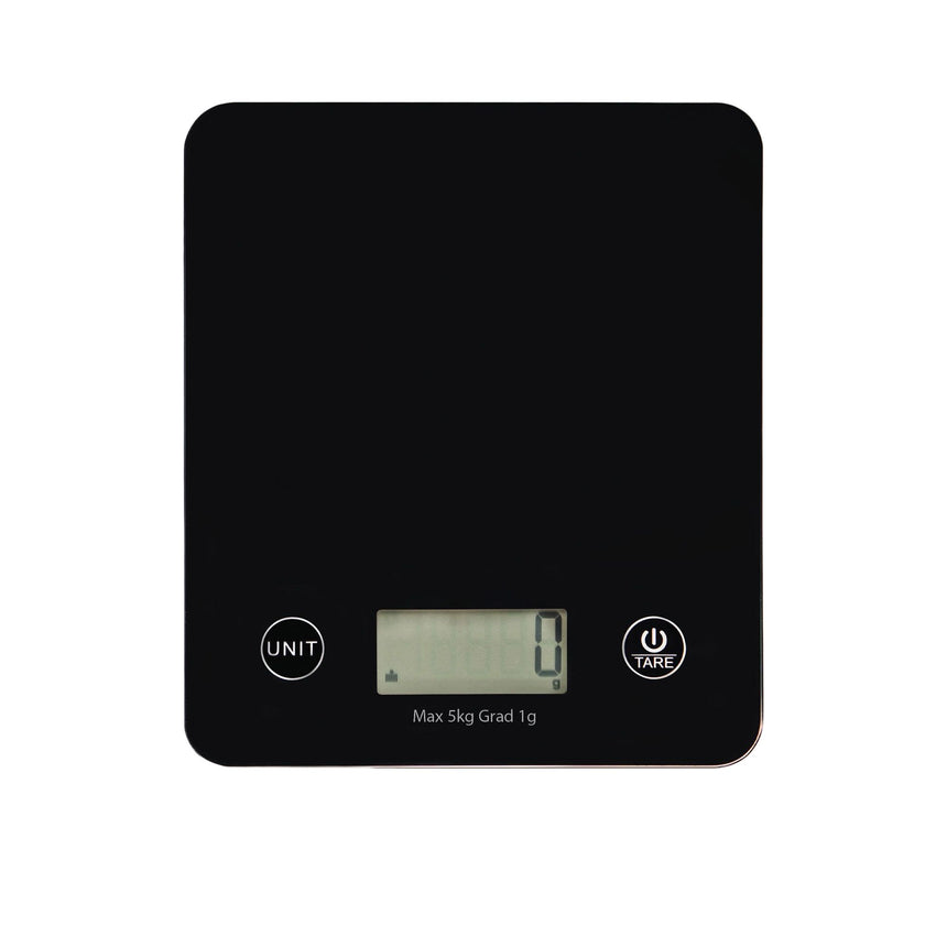 Davis & Waddell Atlas Digital Kitchen Scale 5kg - Image 03