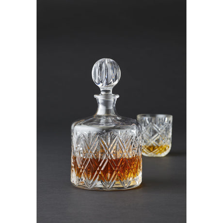 Davis & Waddell Deluxe Decanter 1.2L - Image 02