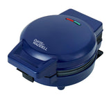 Davis & Waddell Electric Mini Multi Snack Maker in Blue - Image 01