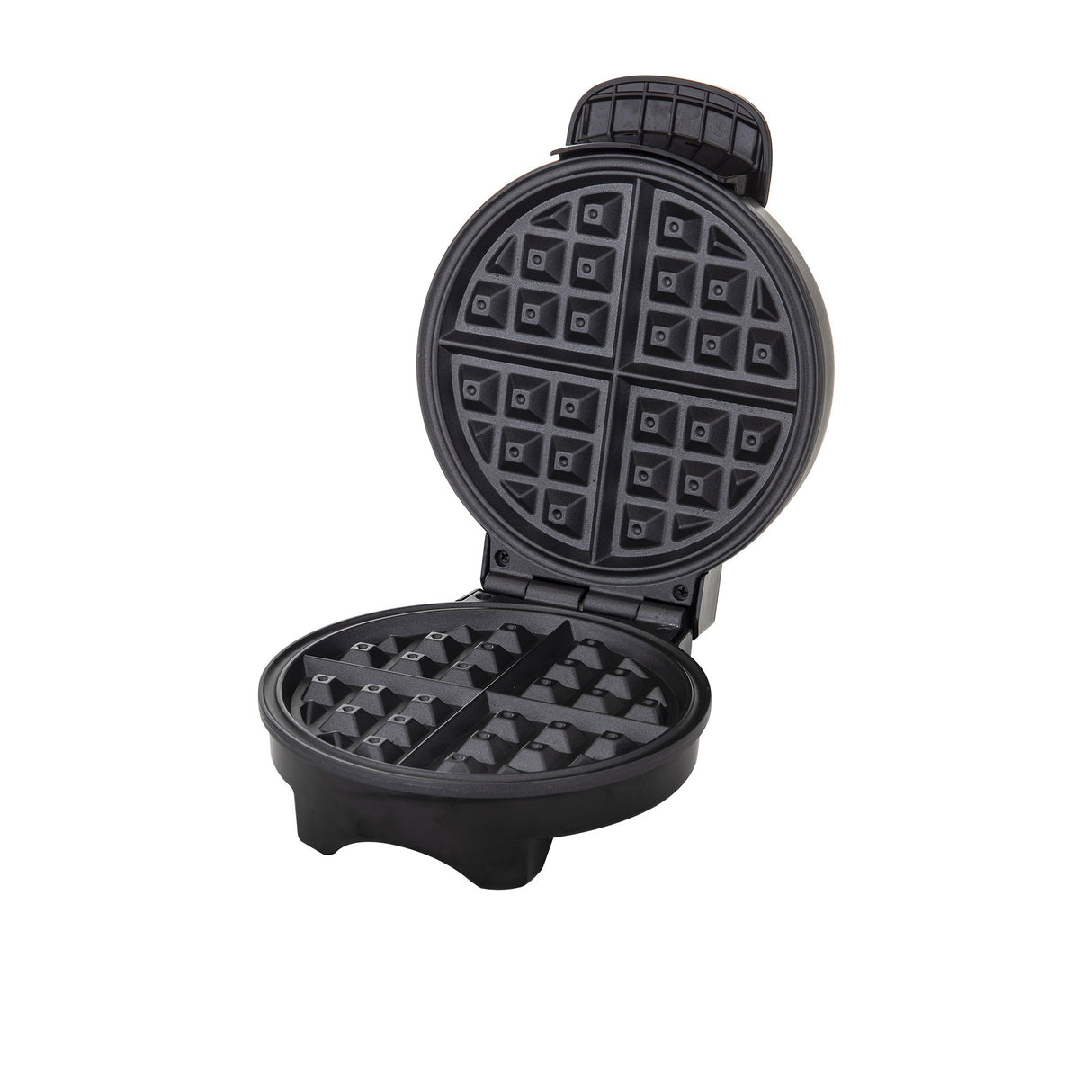 Davis & Waddell Electric Non-Stick Waffle Maker - Image 03