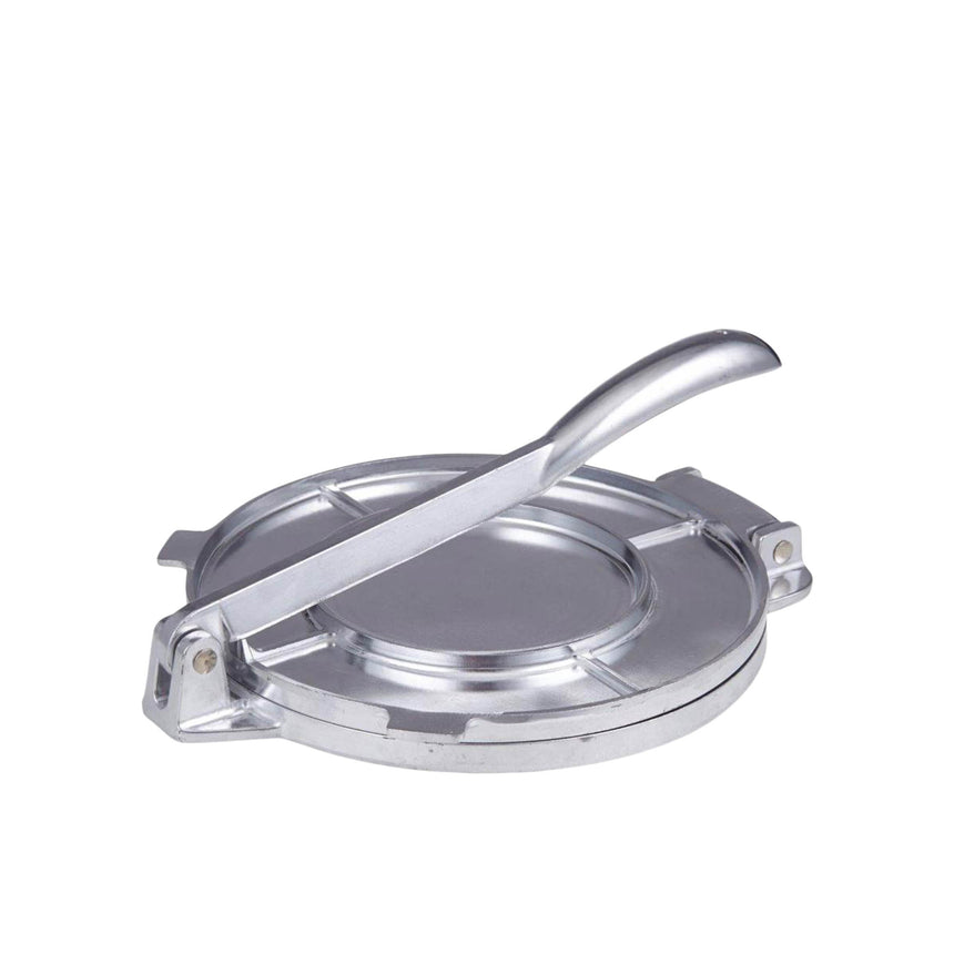 Davis & Waddell Fiesta Tortilla Press 20cm - Image 01