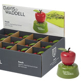 Davis & Waddell Fresh Apple Mechanical Timer 60 Minutes - Image 02