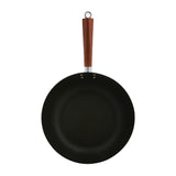 Davis & Waddell Lotus Rock Non-Stick Stirfry Wok 30cm - Image 03