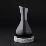 Davis & Waddell Nuvolo Marble Decanter 1L - Image 02