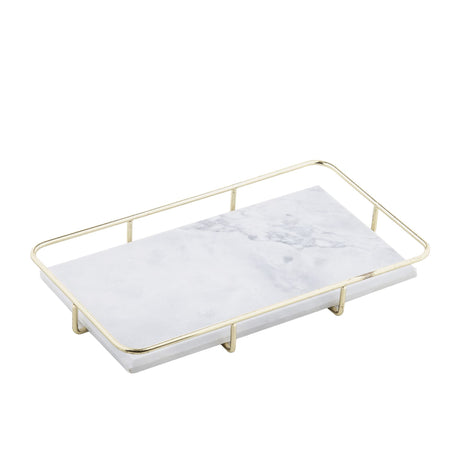 Davis & Waddell Nuvolo Serving Tray 32x15.5cm - Image 01