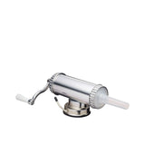 Davis & Waddell Sausage Maker with Funnels 1kg - Image 01