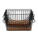 Davis & Waddell Storage Basket Set 3pc - Image 03