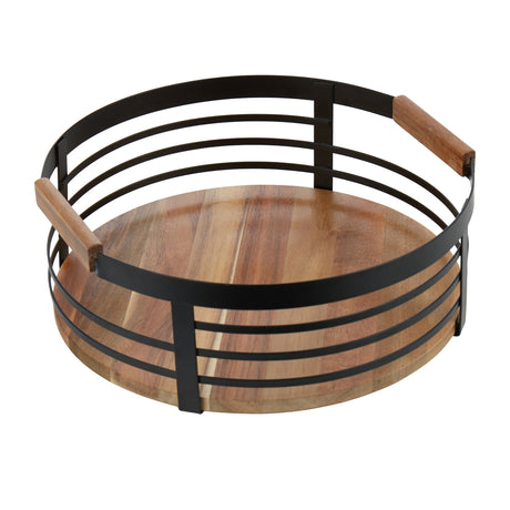 Davis & Waddell Storage Basket - Image 01