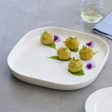 Davis & Waddell Taste Square Platter 30cm - Image 02