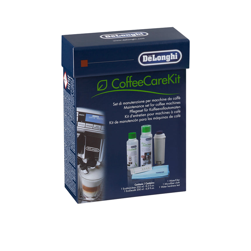 DeLonghi Coffee Care Kit - Image 03