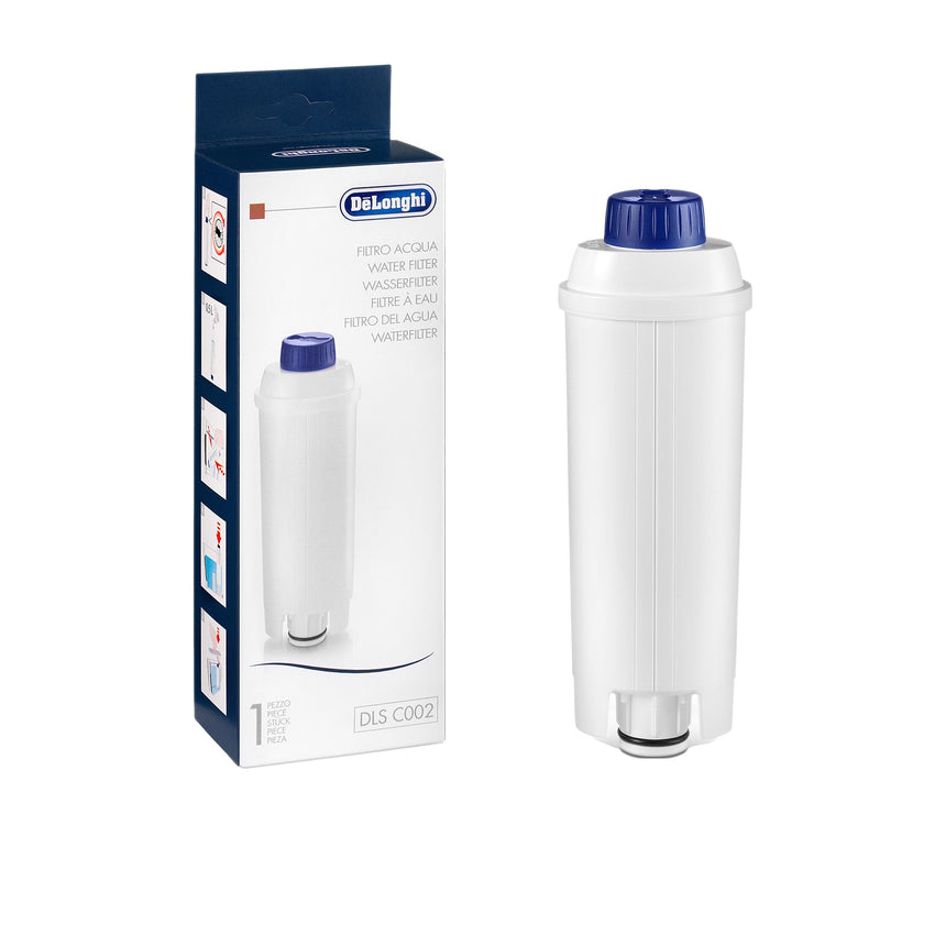 DeLonghi Coffee Machine Water Filter - Image 01