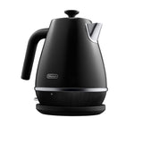 DeLonghi Distinta Moments KBIN2001BK Kettle 1.7 litre in Black - Image 04