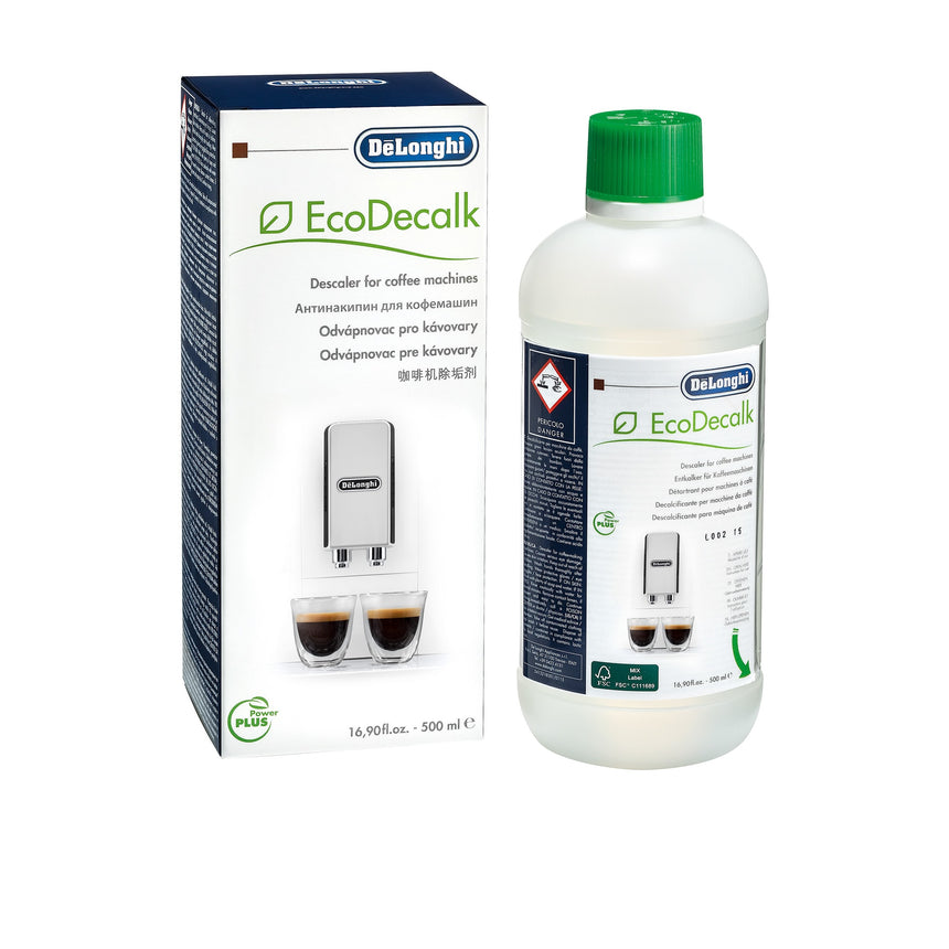 DeLonghi EcoDecalk Descaler - Image 01