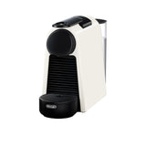 DeLonghi Nespresso Essenza EN85WAE Mini Coffee Machine in White - Image 06