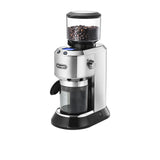 DeLonghi KG521M Electric Conical Burr Grinder Metal - Image 01