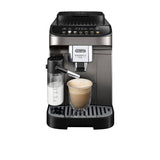 DeLonghi Magnifica Evo ECAM29083TB Fully Automatic Coffee Machine Titan - Image 06