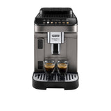 DeLonghi Magnifica Evo ECAM29083TB Fully Automatic Coffee Machine Titan - Image 01