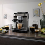 DeLonghi Magnifica Evo ECAM29083TB Fully Automatic Coffee Machine Titan - Image 03