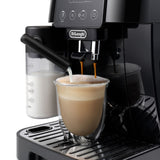 DeLonghi Magnifica Start ECAM22063B Automatic Coffee Machine with Milk Black - Image 06