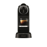 DeLonghi Nespresso Citiz EN167B Coffee Machine in Black - Image 01