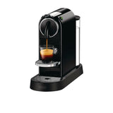 DeLonghi Nespresso Citiz EN167B Coffee Machine in Black - Image 03