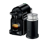 DeLonghi Nespresso Inissia EN80BAE Coffee Machine in Black - Image 01