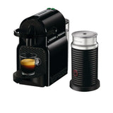 DeLonghi Nespresso Inissia EN80BAE Coffee Machine in Black - Image 02