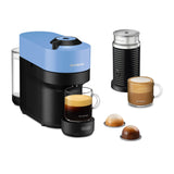 DeLonghi Nespresso Vertuo POP ENV90AAE Bundle Coffee Machine Azure - Image 03