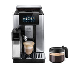 Delonghi Primadonna Soul Automatic Coffee Machine - Image 01