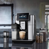 Delonghi Primadonna Soul Automatic Coffee Machine - Image 03