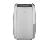 DeLonghi Tasciugo AriaDry DDSX220WF Pure Dehumidifier and Air Purifier White - Image 01