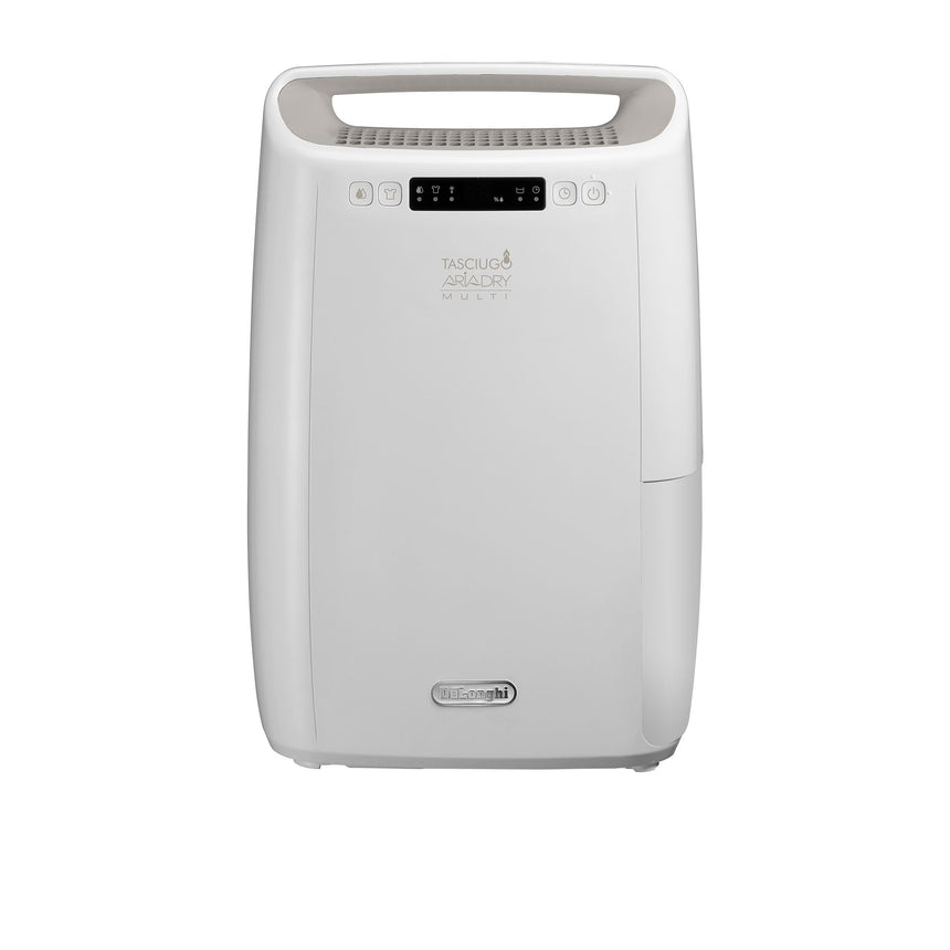 DeLonghi Tasciugo AriaDry DEXD214RF Multi Dehumidifier White - Image 01