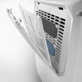 DeLonghi Tasciugo AriaDry DEXD214RF Multi Dehumidifier White - Image 04