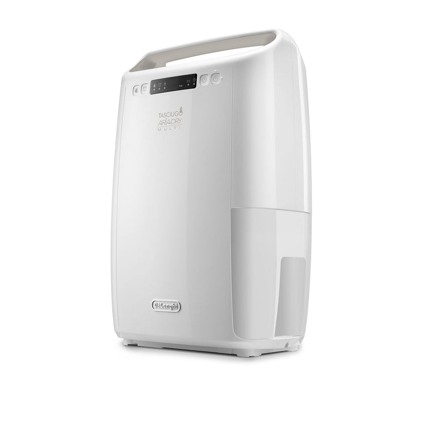 DeLonghi Tasciugo AriaDry DEXD214RF Multi Dehumidifier White - Image 06