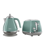 Delonghi Icona Capitals Breakfast pack Toronto Green - Image 01