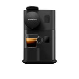 DeLonghi Nespresso Lattissima One EN510B Coffee Machine in Black - Image 02