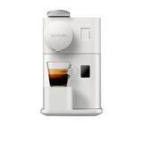 DeLonghi Nespresso Lattissima One EN510W Coffee Machine in White - Image 02