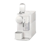 DeLonghi Nespresso Lattissima One EN510W Coffee Machine in White - Image 04