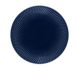 Denby Arc Blue Dinner Plate 23cm - Image 01