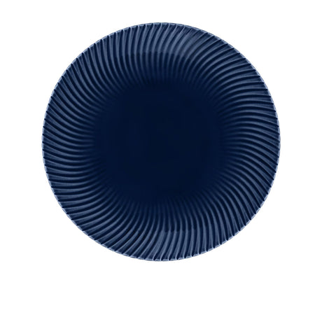 Denby Arc Blue Dinner Plate 23cm - Image 01