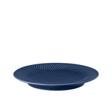 Denby Arc Blue Dinner Plate 23cm - Image 02