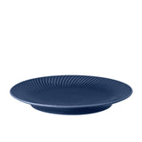 Denby Arc Blue Dinner Plate 27.5cm - Image 02